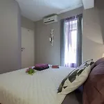Lägenhet Ivanov *