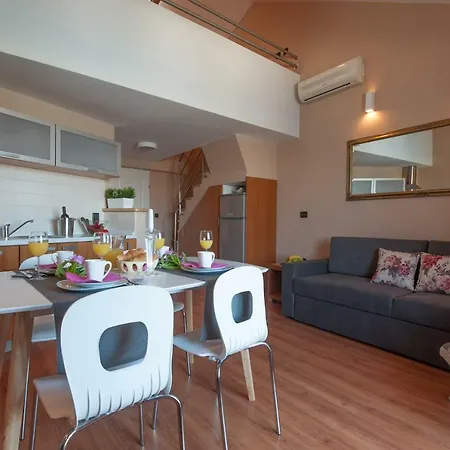 דירה Ivanov Poljana (Ugljan)