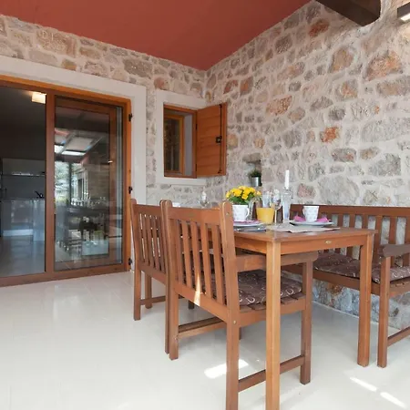 Ivanov דירה Poljana (Ugljan)