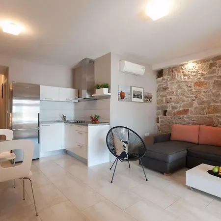 Ivanov Poljana (Ugljan)