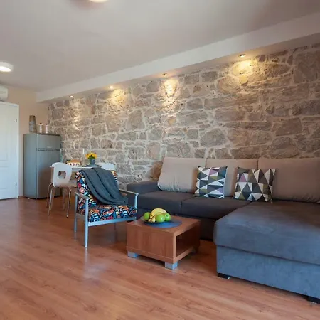 Ivanov דירה Poljana (Ugljan)