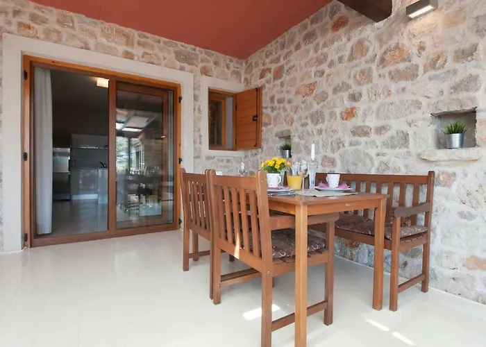 Ivanov Apartmán Poljana (Ugljan)