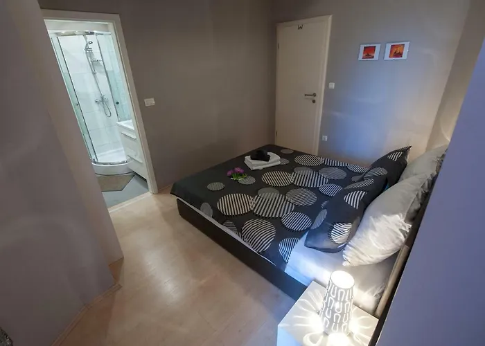 Ivanov Poljana (Ugljan)