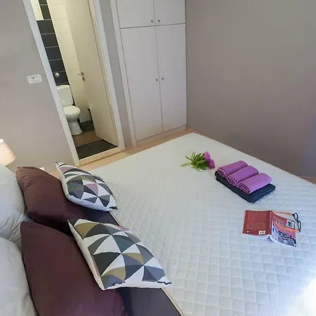 Ivanov Apartamento *