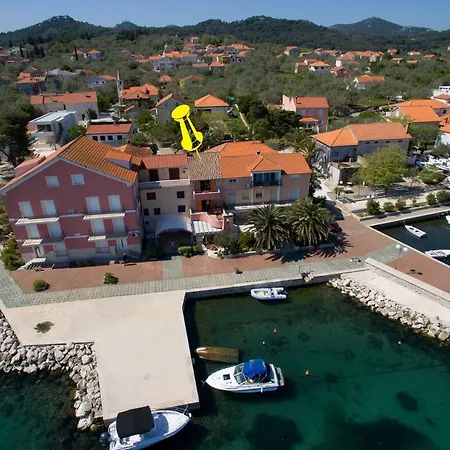 Ivanov Apartamento *