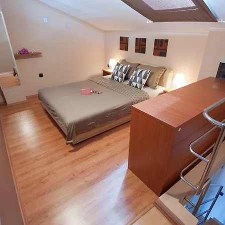 Apartamento Ivanov Poljana (Ugljan)