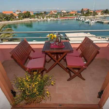 Ivanov Appartement