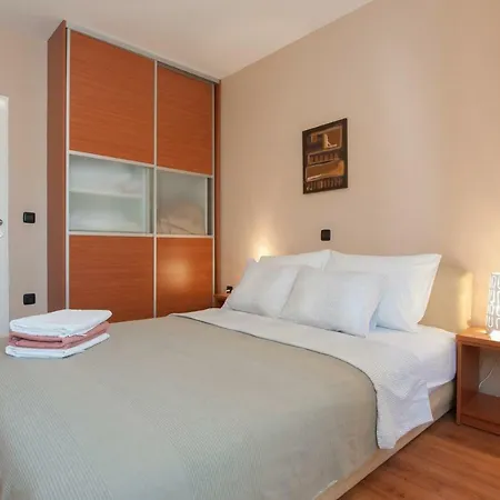 Appartement Ivanov *