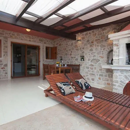 Ivanov Appartement *