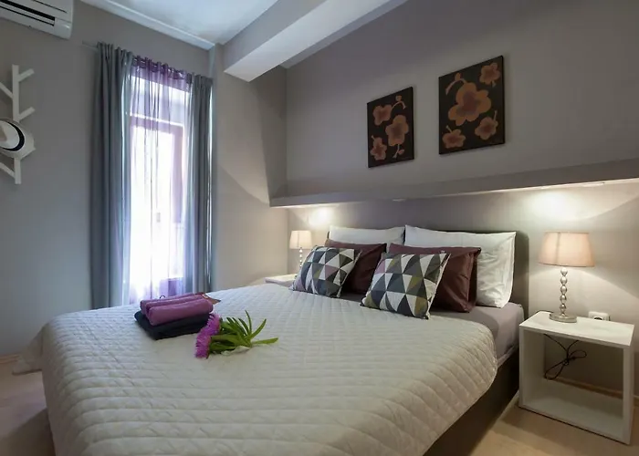 Ivanov Poljana (Ugljan)