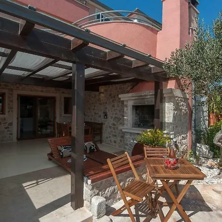 Διαμέρισμα Ivanov