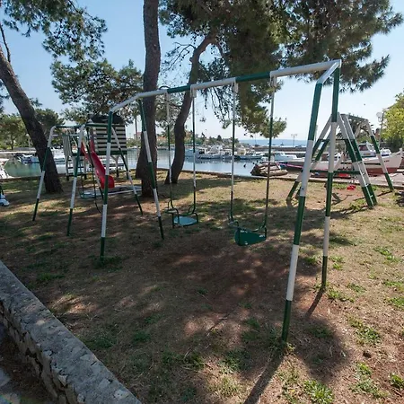 Διαμέρισμα Ivanov