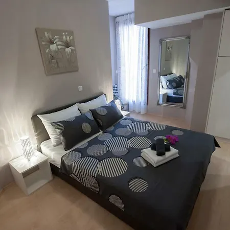 Ivanov Διαμέρισμα