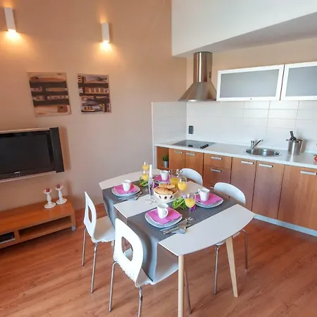 Ivanov Διαμέρισμα