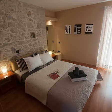 Διαμέρισμα Ivanov Poljana (Ugljan)