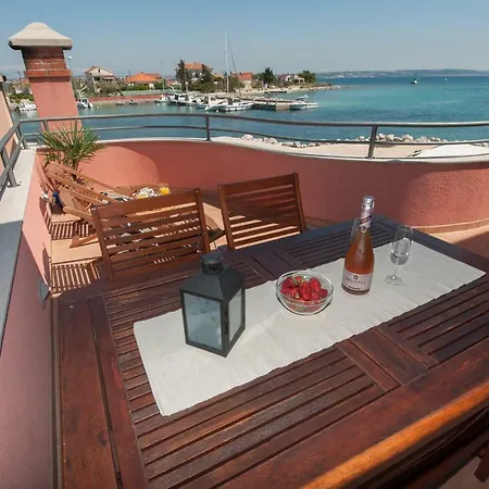 Ivanov * Poljana (Ugljan)