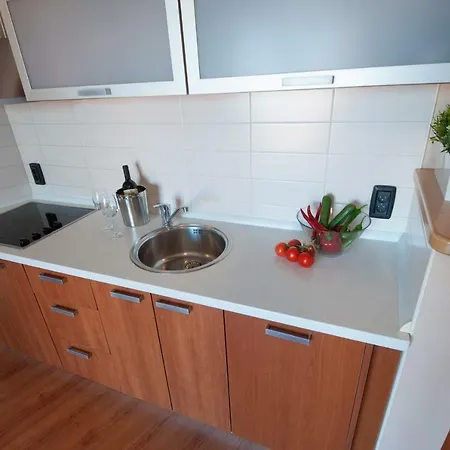 Ivanov Διαμέρισμα