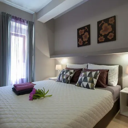 Ivanov Poljana (Ugljan)