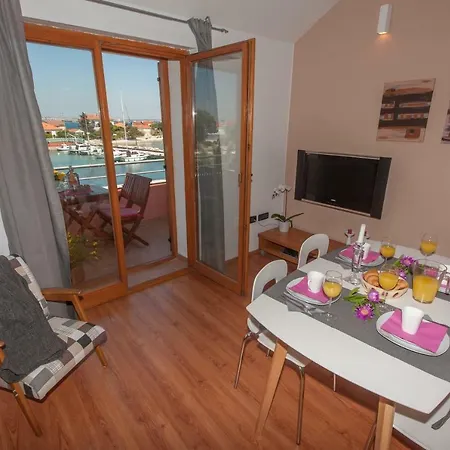 Διαμέρισμα Ivanov *