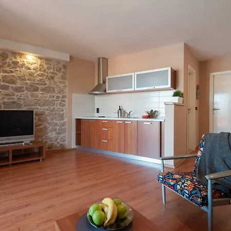 Ivanov Διαμέρισμα