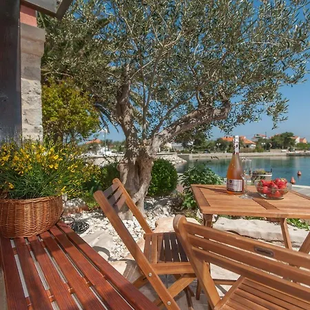 Ivanov Poljana (Ugljan)