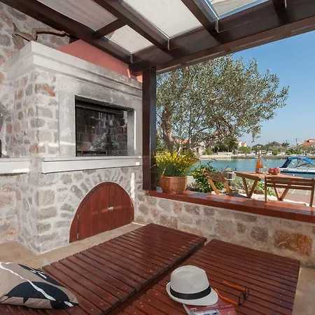 Διαμέρισμα Ivanov *