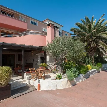 Ivanov Poljana (Ugljan)