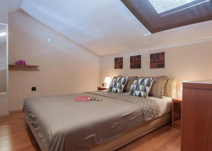 Ivanov Poljana (Ugljan)