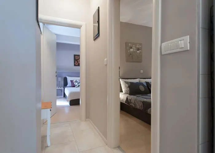 Ivanov Poljana (Ugljan)