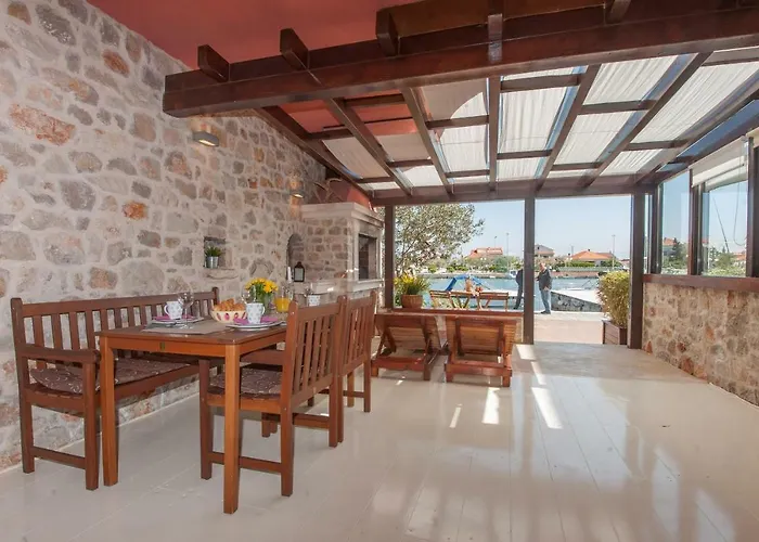 Lägenhet Ivanov Poljana (Ugljan)