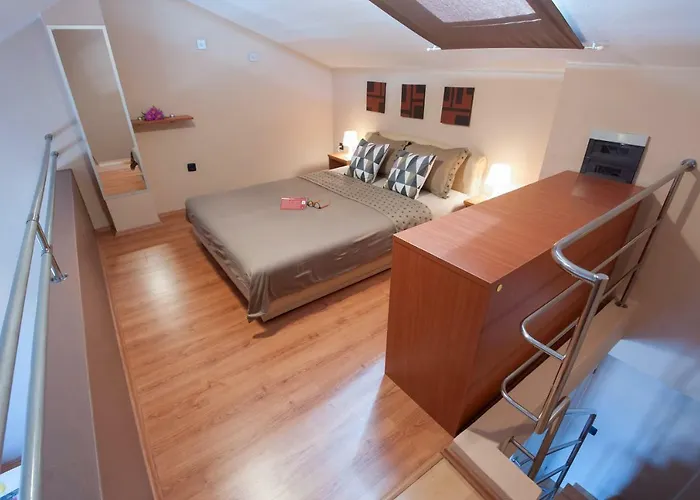 Lägenhet Ivanov Poljana (Ugljan)