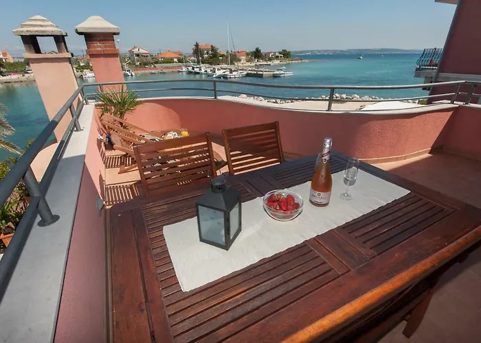 Ivanov * Poljana (Ugljan)