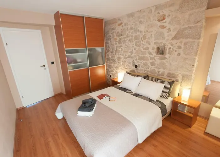 Lägenhet Ivanov Poljana (Ugljan)