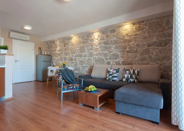 Ivanov Lägenhet Poljana (Ugljan)