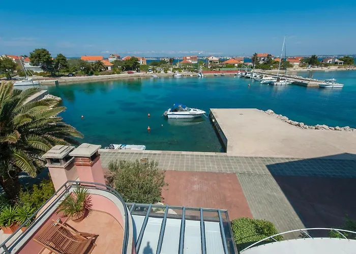 Ivanov * Poljana (Ugljan)