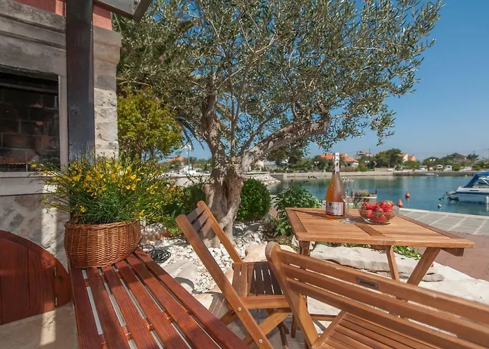 Ivanov Poljana (Ugljan)