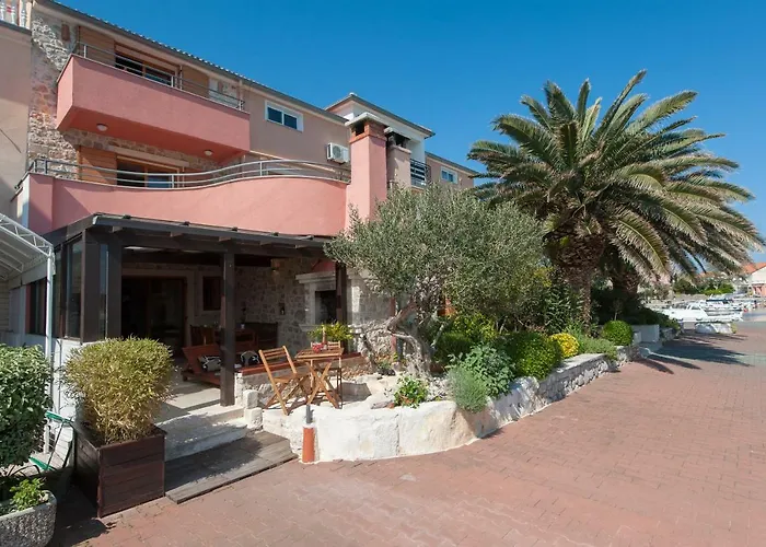 Ivanov Poljana (Ugljan)